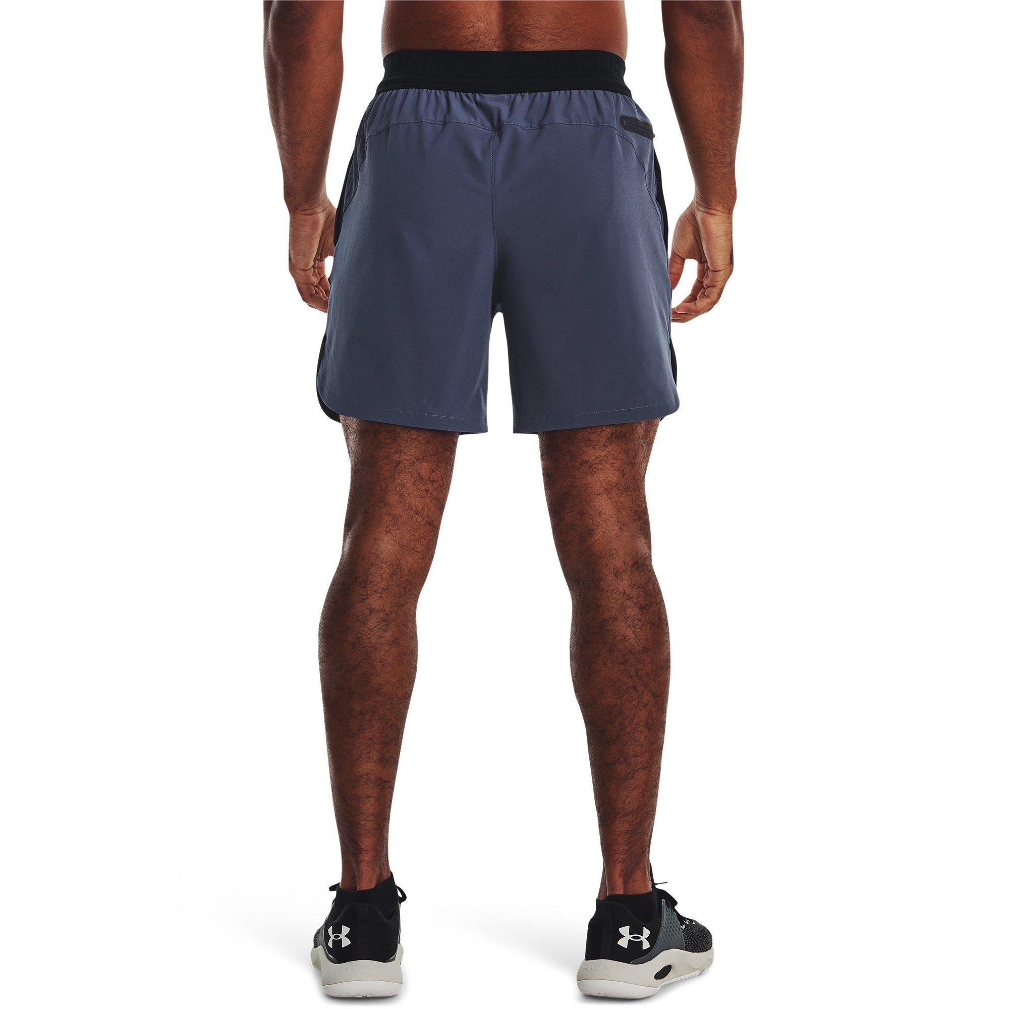 Under Armour UA ArmourPrint Peak Woven Shorts