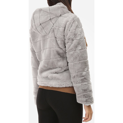 La Modeuse - 18383_P51902 Gris