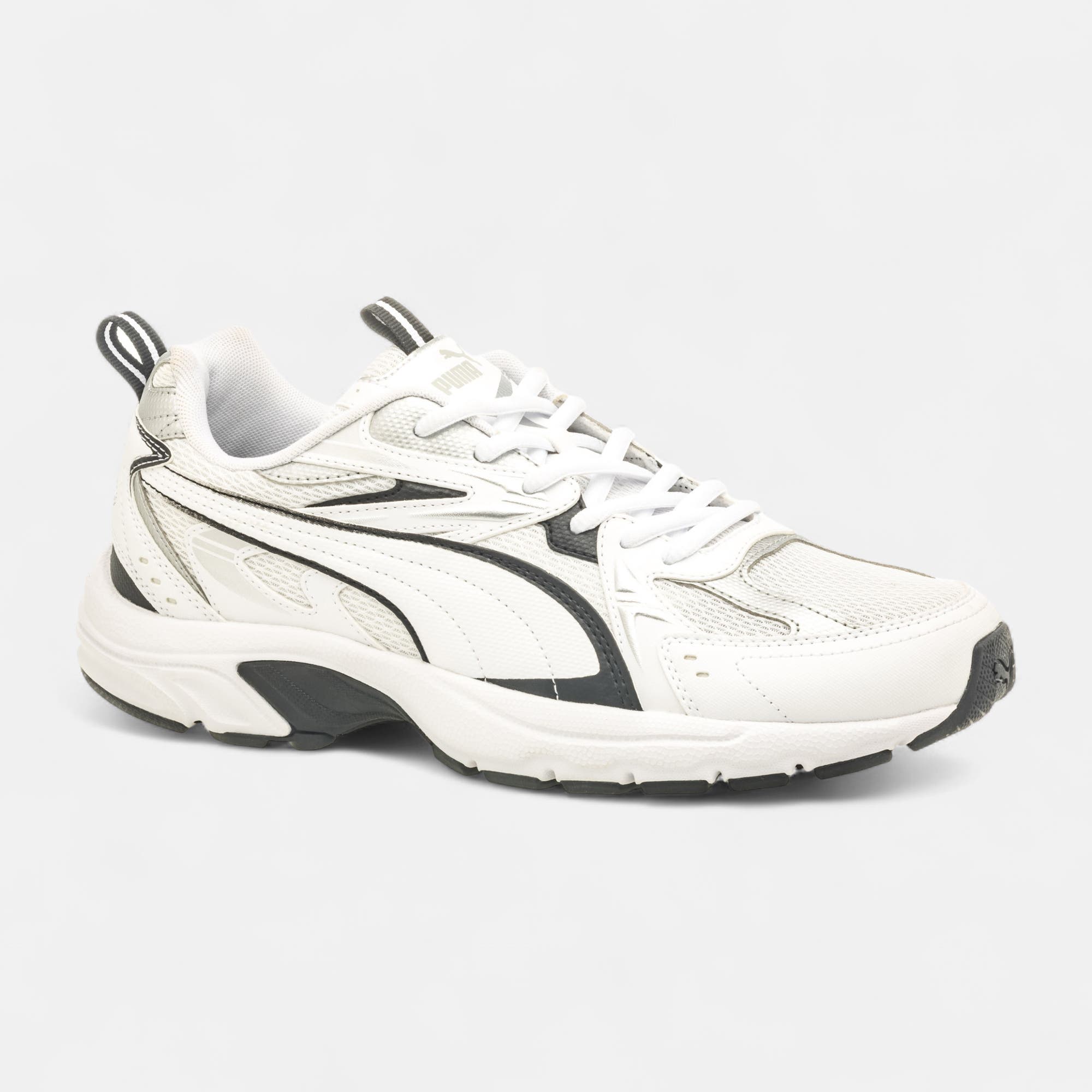 Baskets Homme blanc