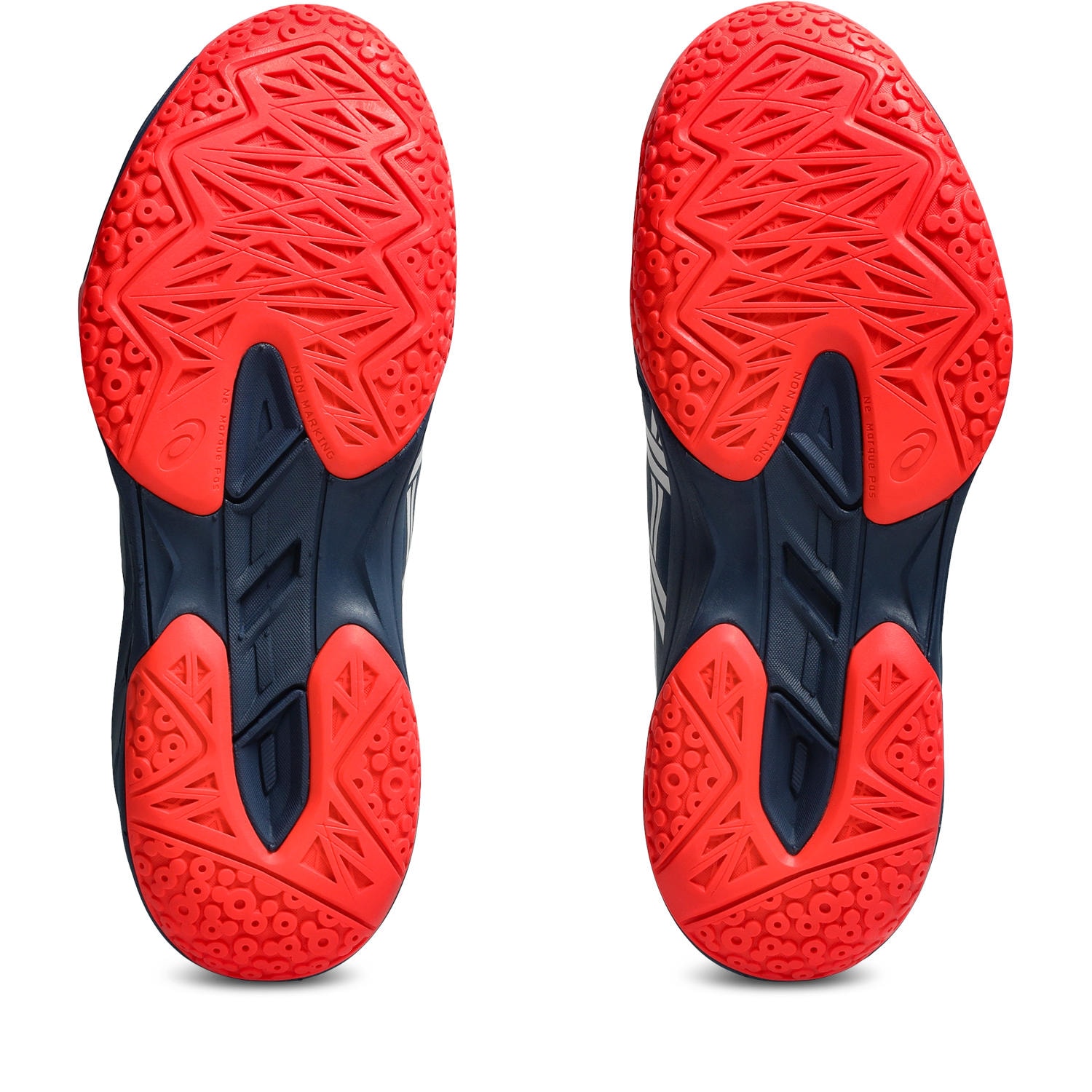 Asics Hallenschuh »GEL-POWERBREAK GS«  für Hallensport
