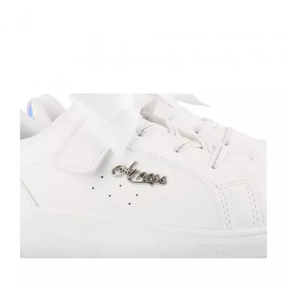 Baskets BLANC AIRNESS