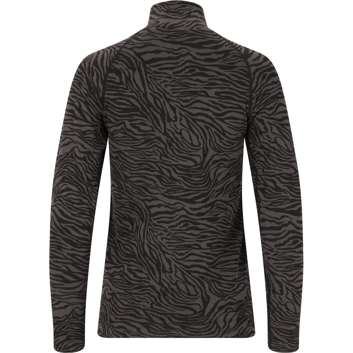 Athlecia Anana Seamless Midlayer Træningstrøje Dame