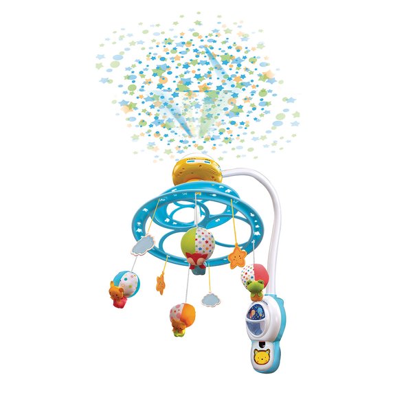 Lumi mobile Nuit étoilée