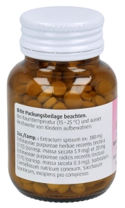 ECHINAMED Resistenz Erkältung Tabletten, 400 Stück