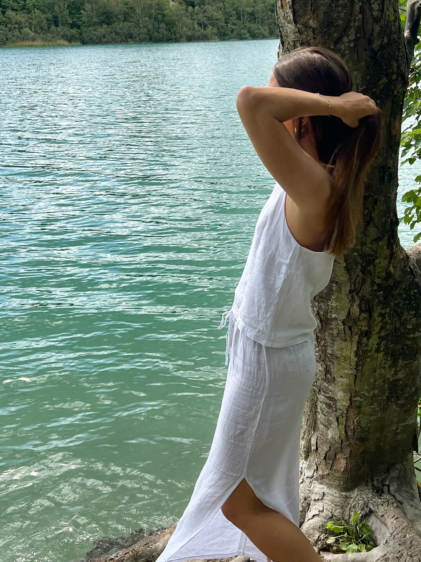 Noella Samira Blouse