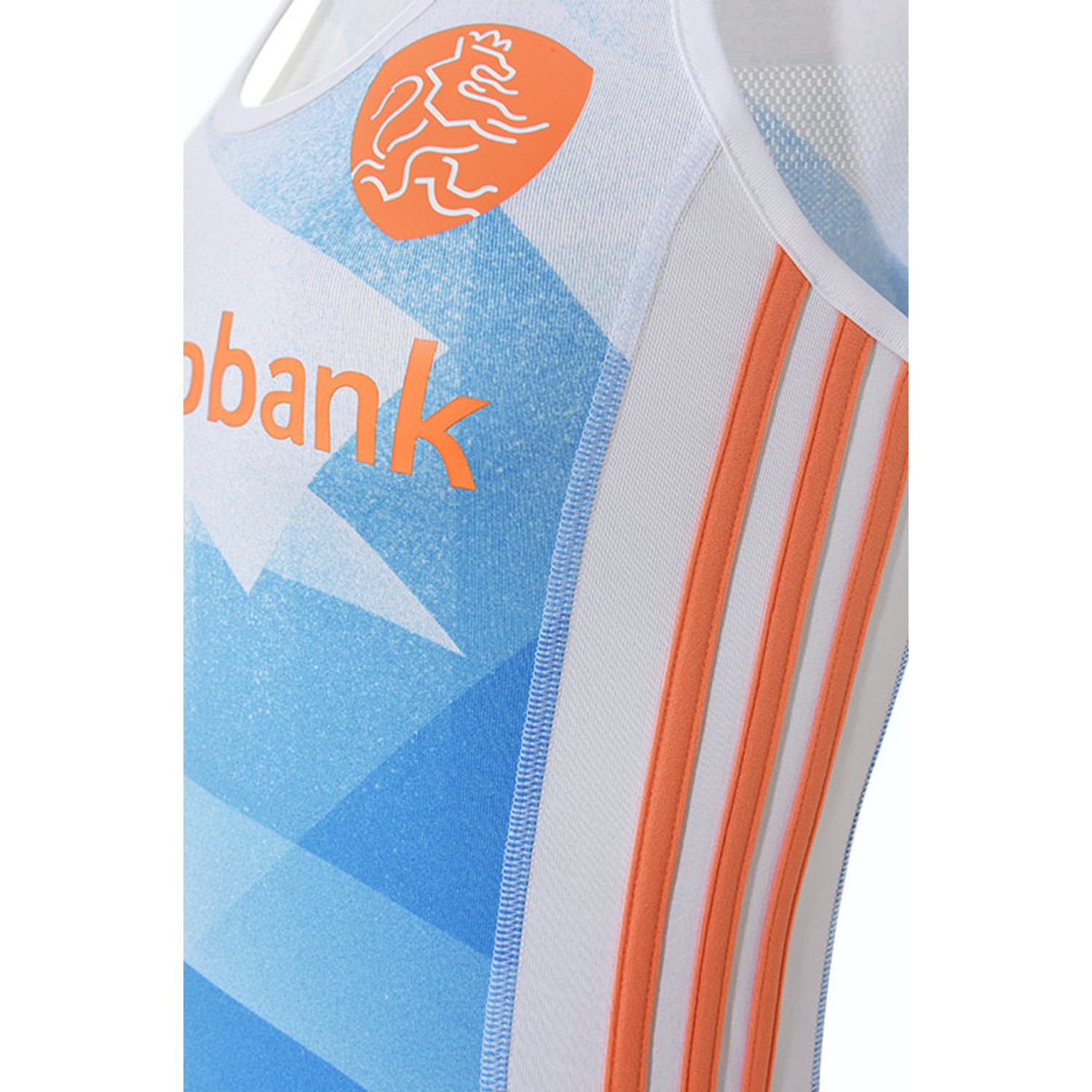 adidas KNHB Training Shirt Dames
