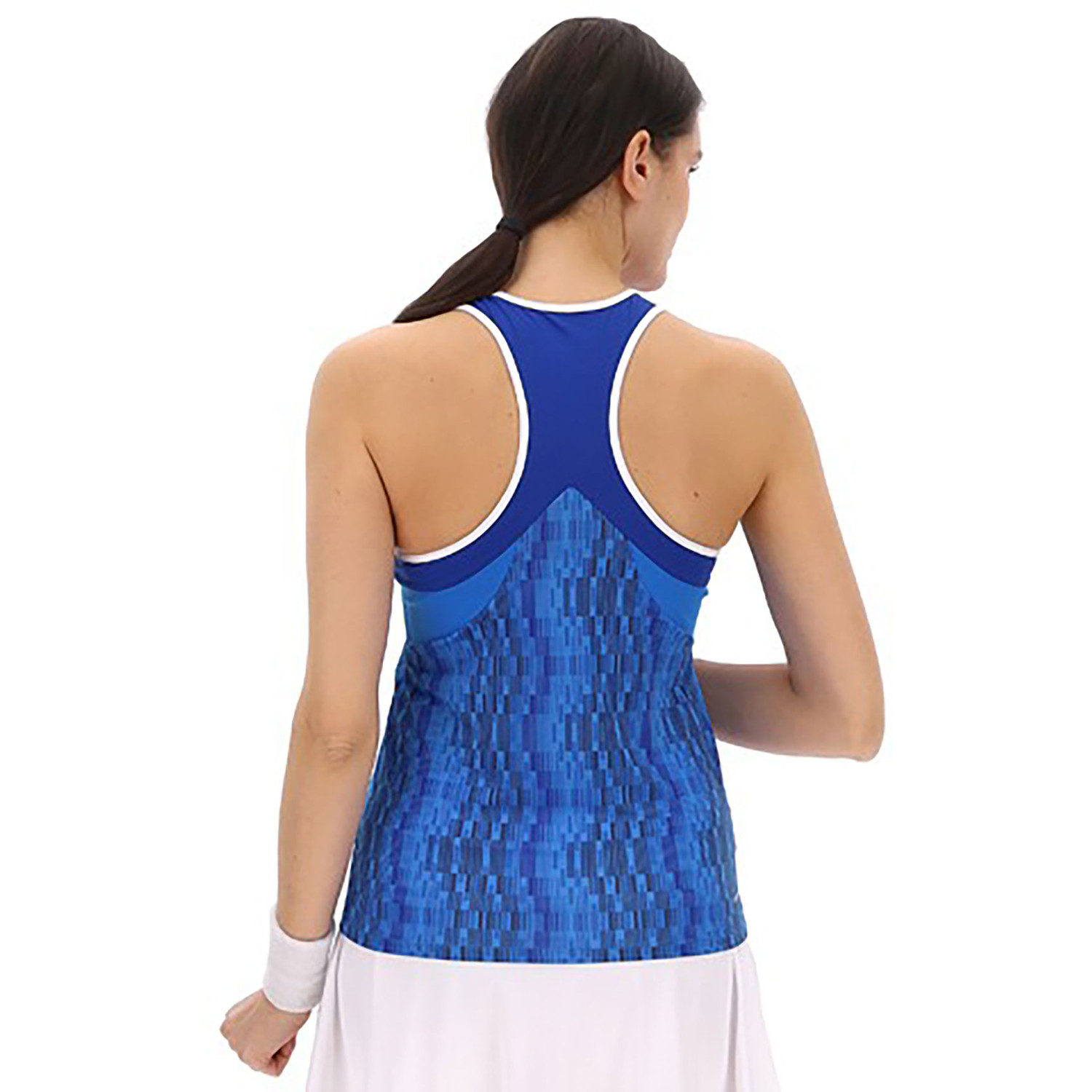 Lotto Tech IV Tank