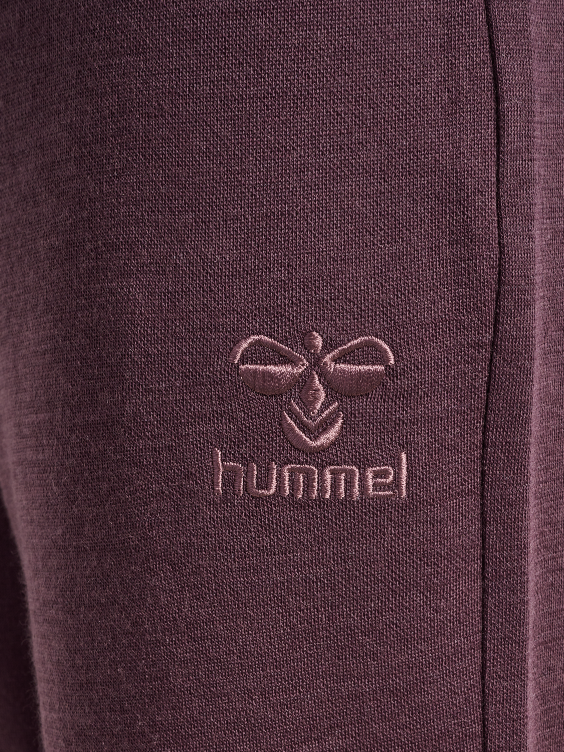 hmlWONG PANTS