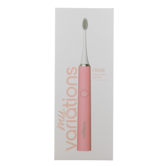 My Variations - Brosse à dents électrique sonique