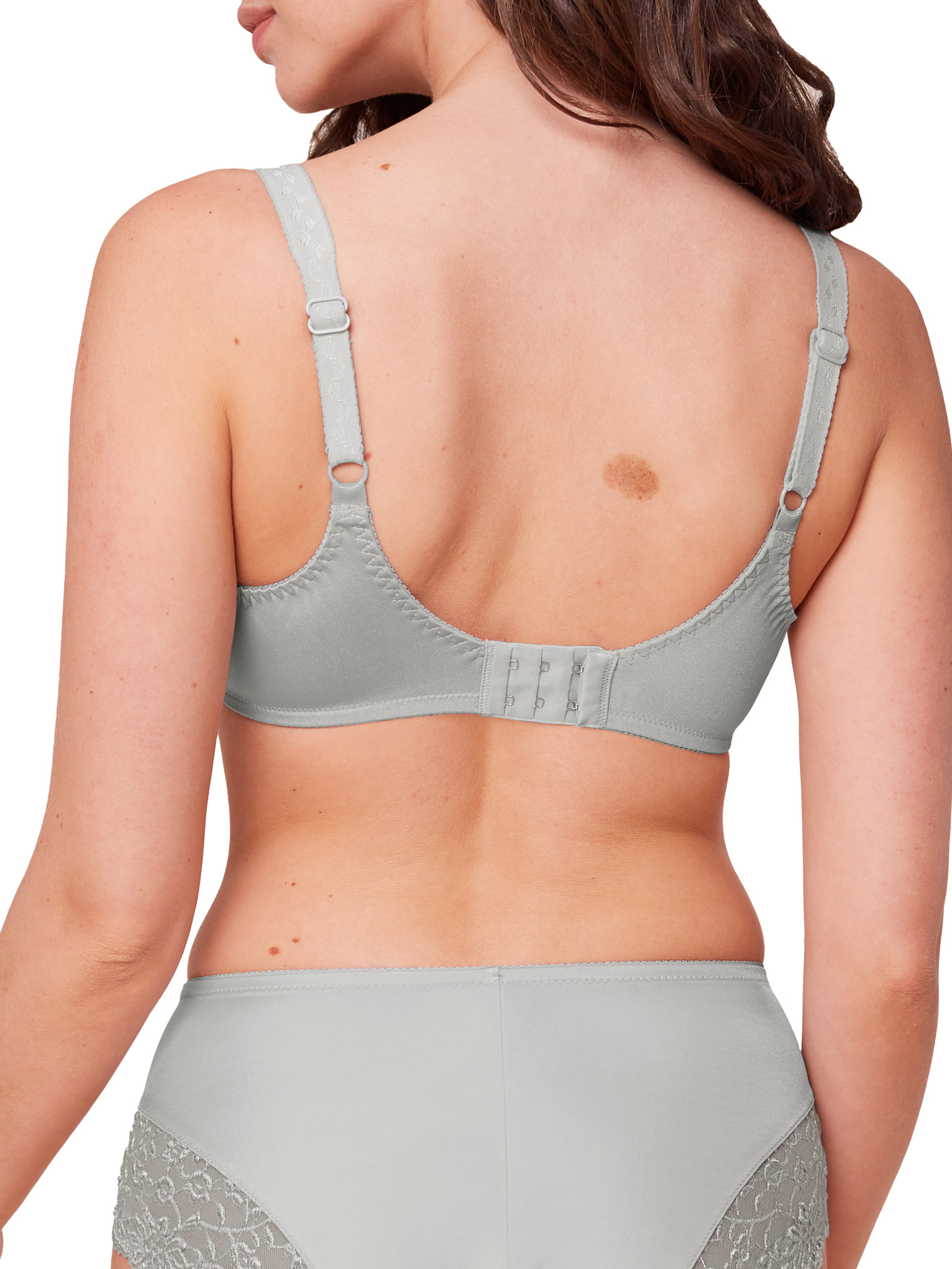 Soutien-gorge à armatures Ladyform Soft