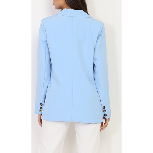 La Modeuse - 21444_P60512 Azul