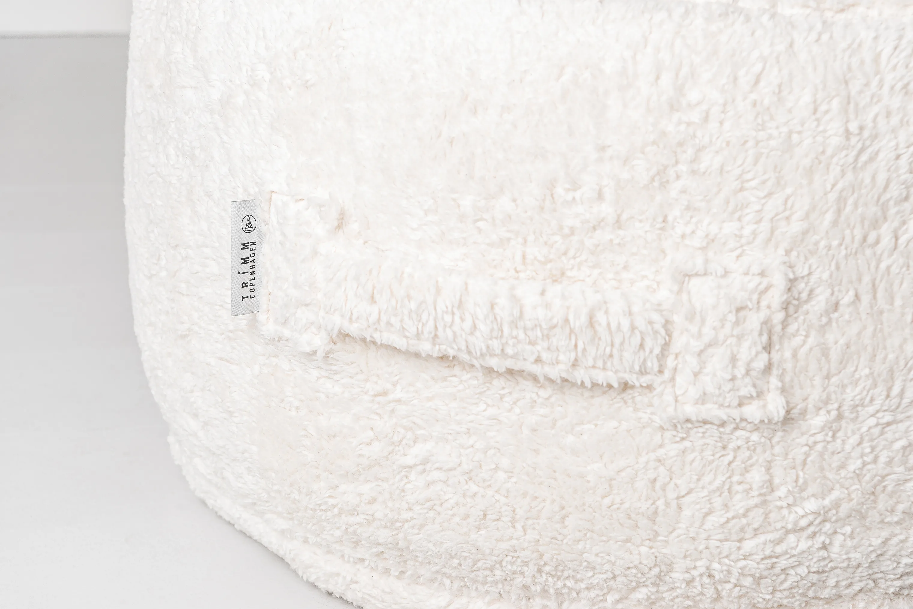 TRIMM Copenhagen Tiny Moon Puf