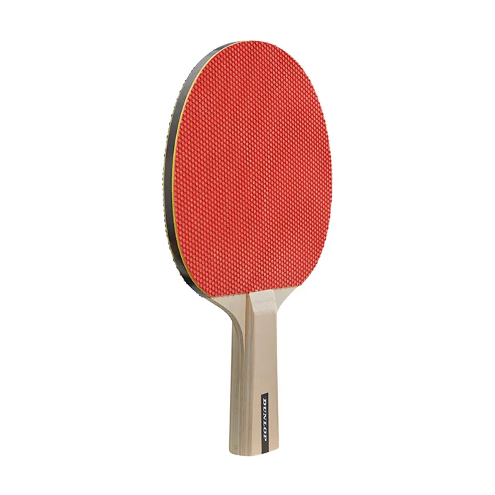 Dunlop Match Tafeltennis Set (4 spelers)