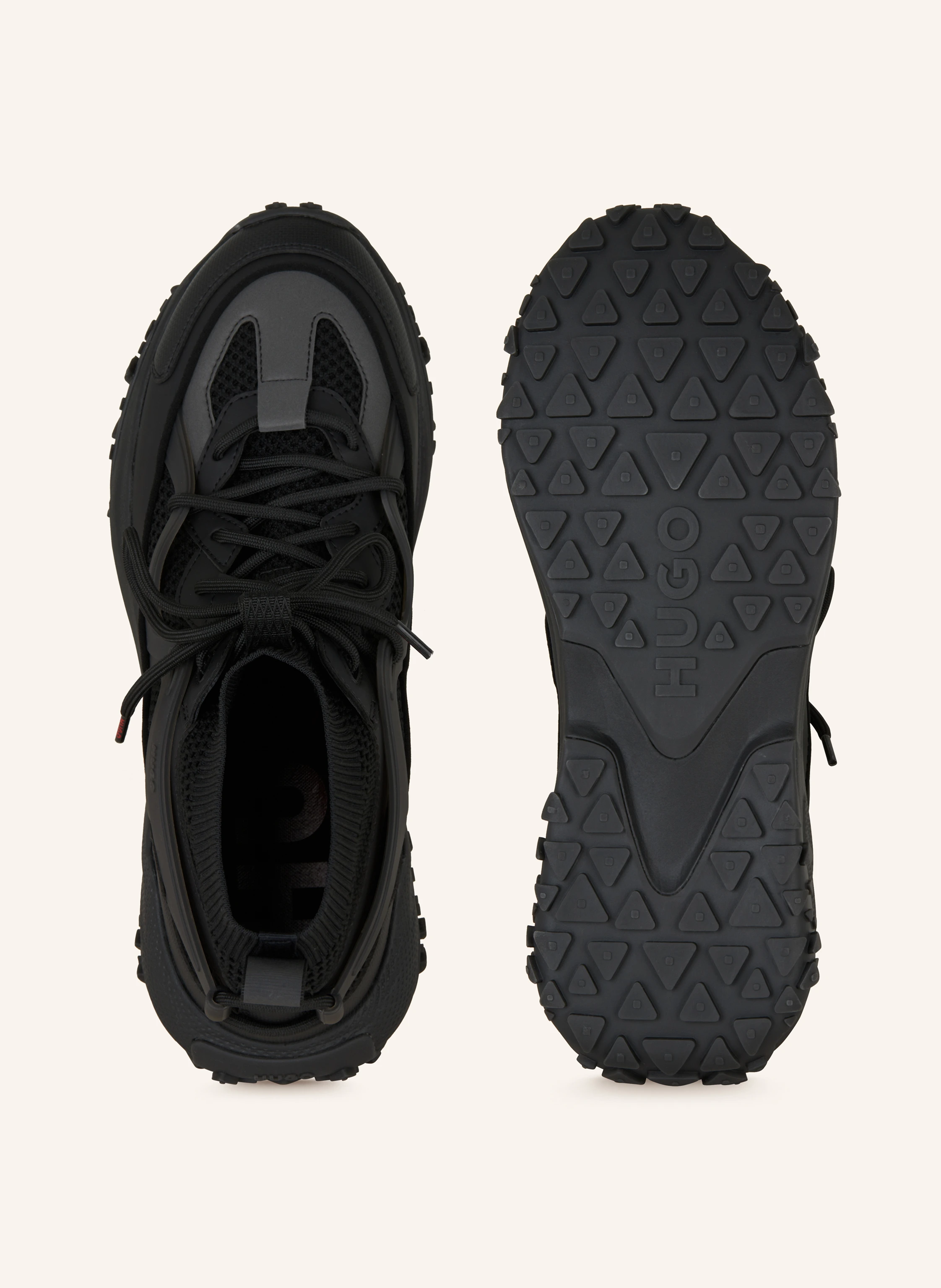HUGO Hightop-Sneaker GO1ST