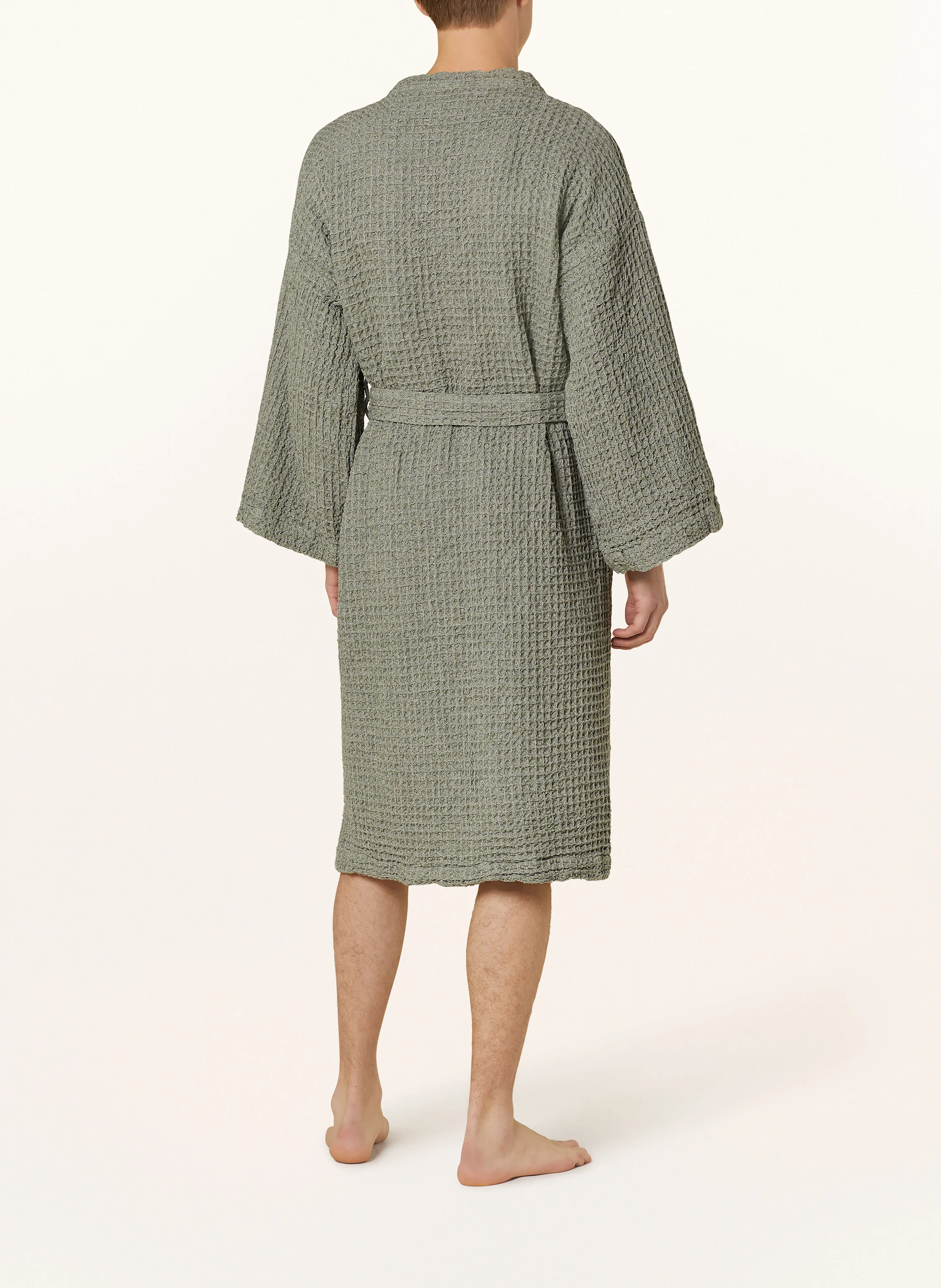 LUHTA HOME Unisex-Bademantel PELLAVA