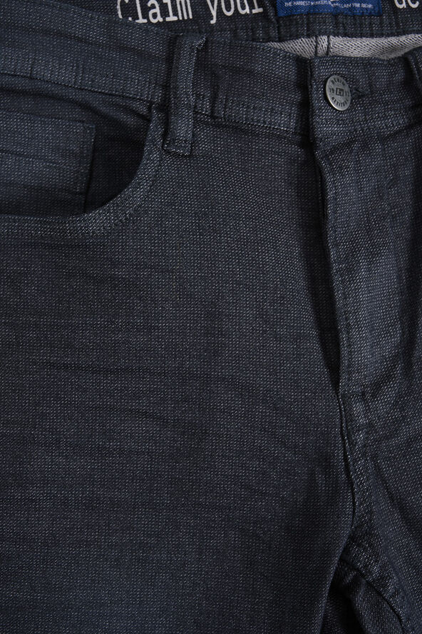 Blend Twister fit Jogg Dress blues