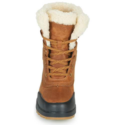 Sorel - TORINO II PARC BOOT - Marron