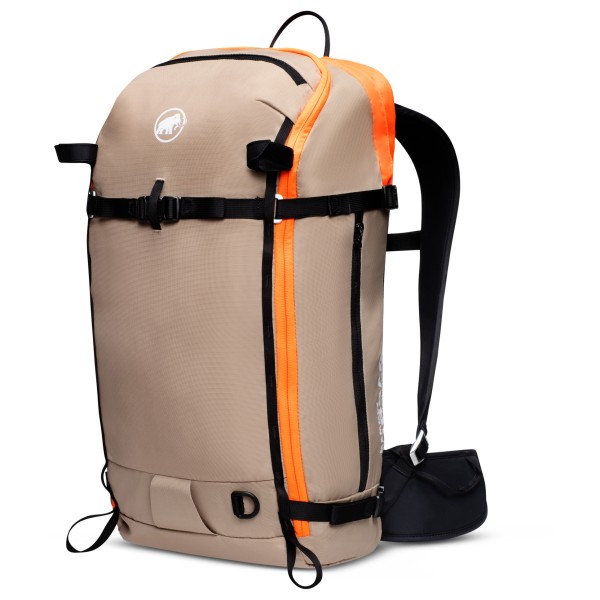 Mammut - Tour 30 Removable Airbag 3.0 - Lawinerugzak