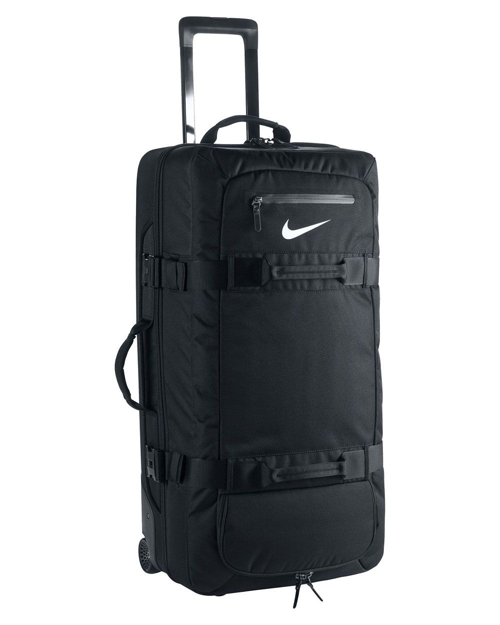 Valise Nike Fiftyone Noir