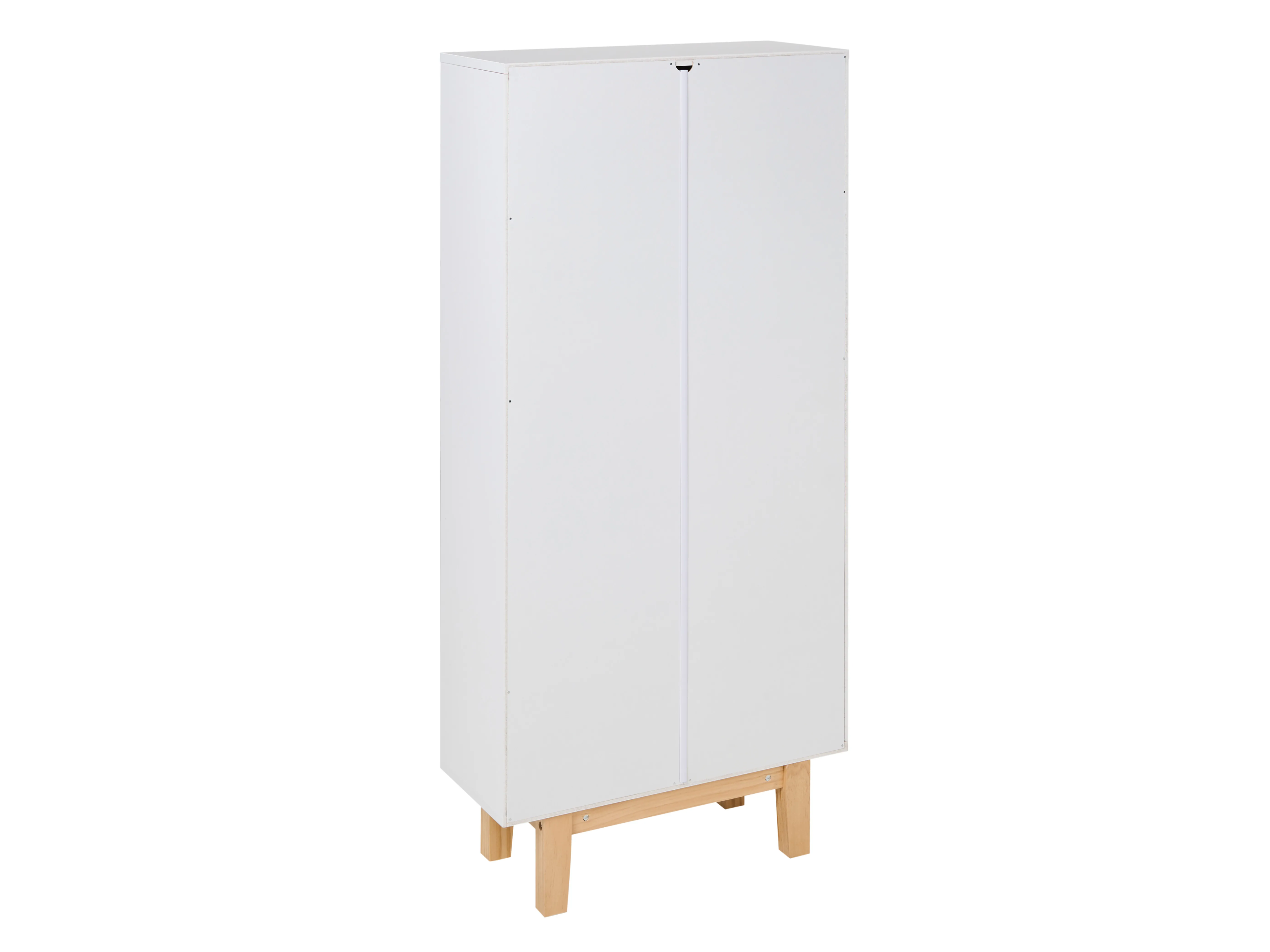 Schoenenkast SANDFLY Wit