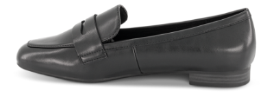 Marco Tozzi Loafer Sort 2-24209-44