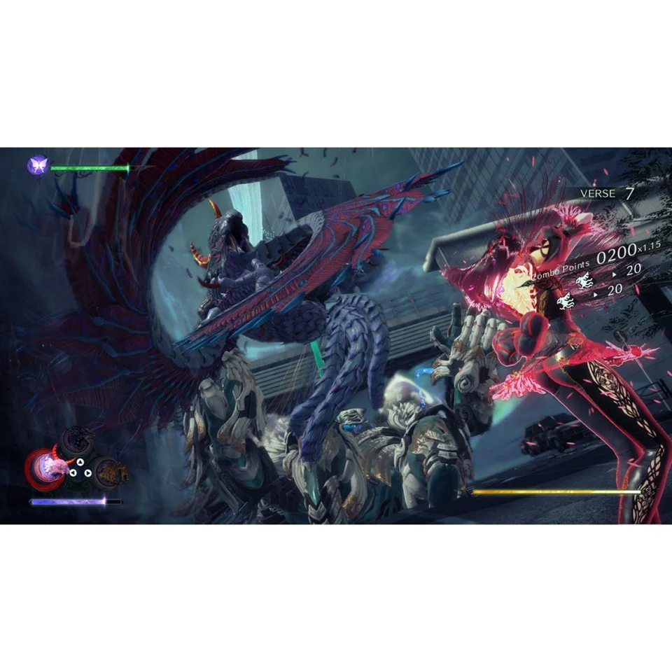Bayonetta 3- Nintendo Switch