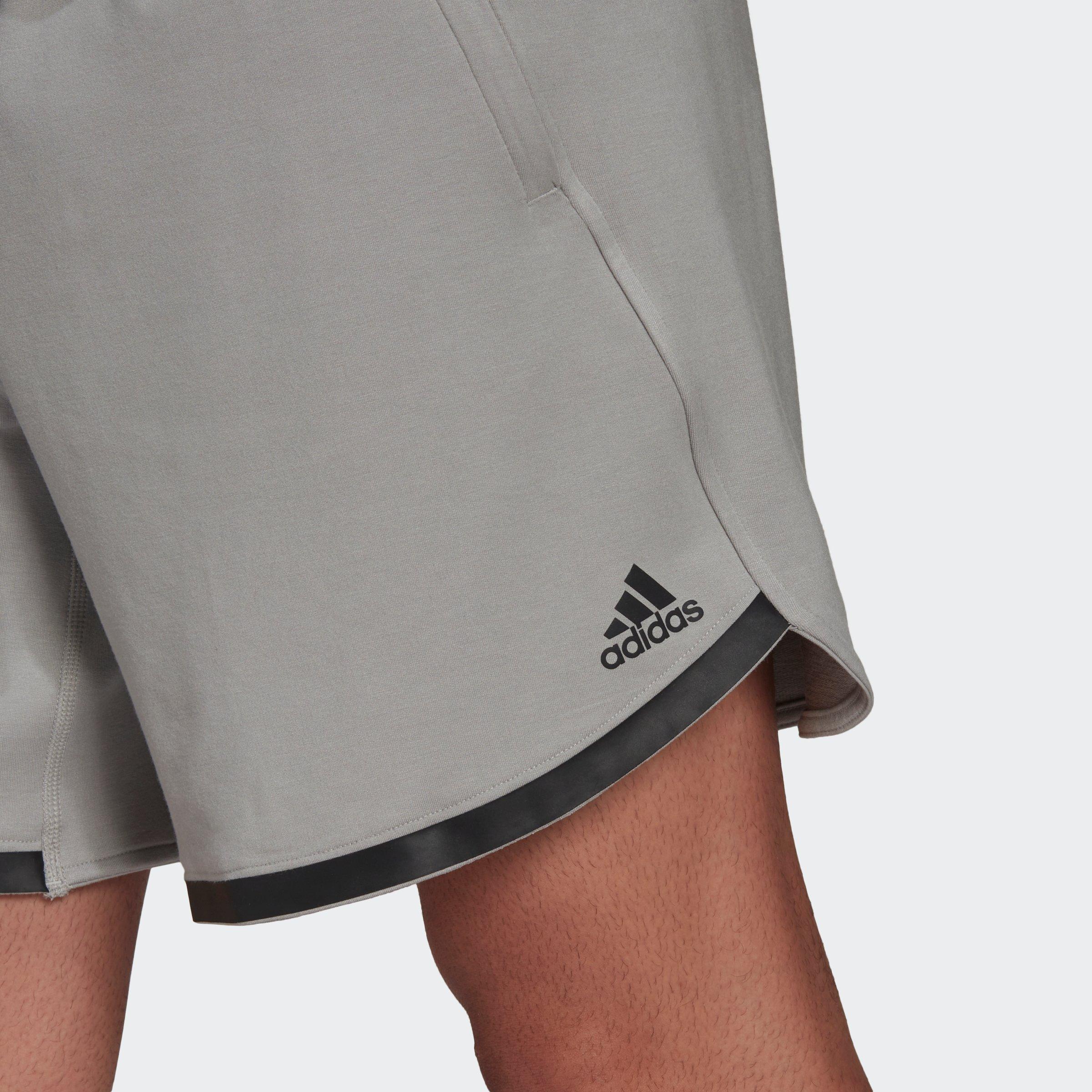 adidas Wellbeing Training Shorts Mens