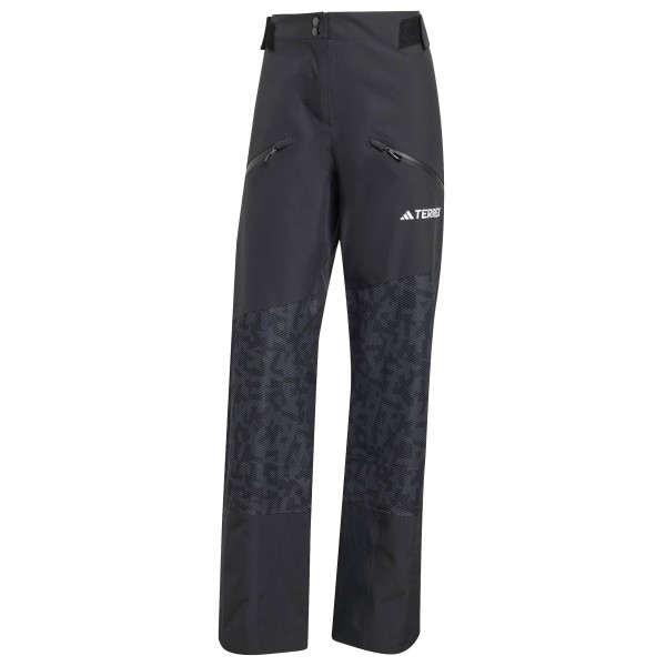 adidas Terrex - Women's Terrex Xperior Hybrid PK CP+ Pants - Pantalon de ski