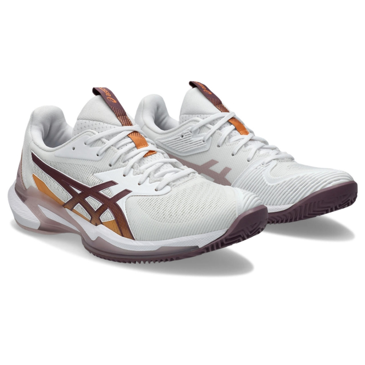 Asics Solution Speed FF 3 Clay Dames