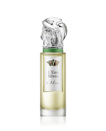 Sisley Les Eaux Rêvées L'Eau Rêvée d'Alma Eau de Toilette Spray 50ml