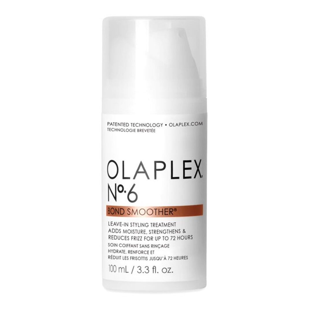 OLAPLEX  Nº6 Bond Smoother - 100ml