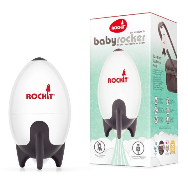 Rockit Rocker Recarregável (USB)