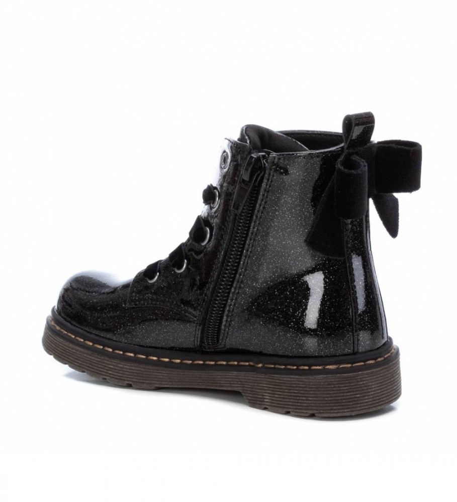 Botas Xti Kids 150213 pretas