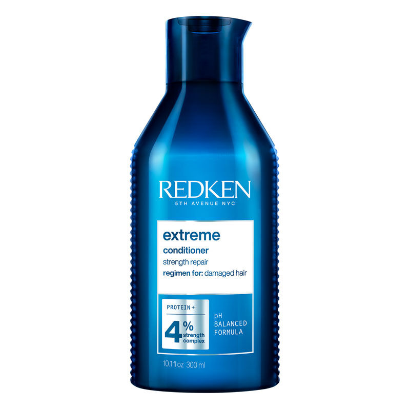 Après shampooing fortifiant Extreme pour cheveux abîmés 300ml