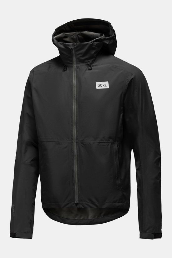 Gore Wear Gore Wear Endure Jacket Mens