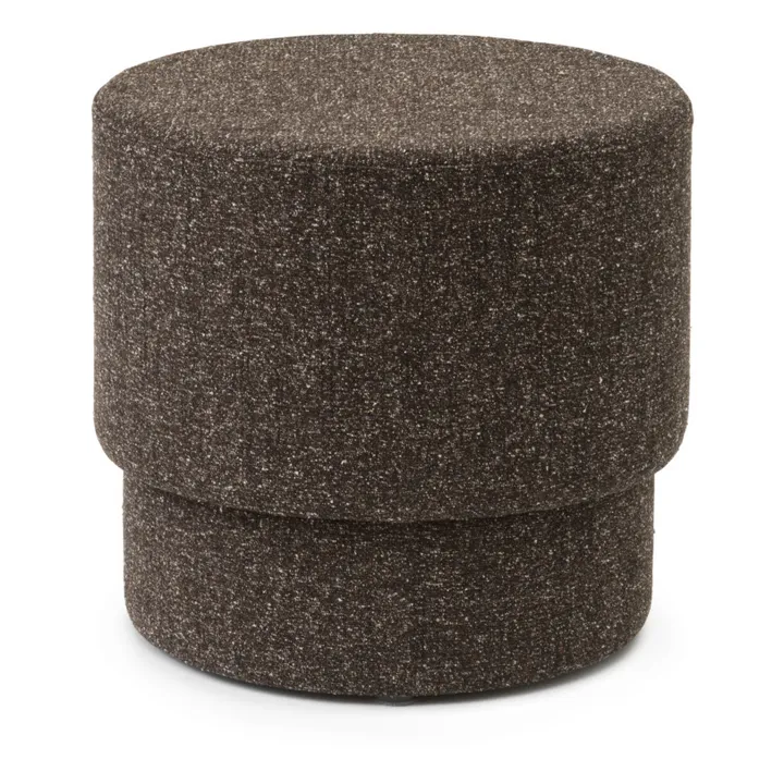 Normann Copenhagen Pouf Silo  | Café