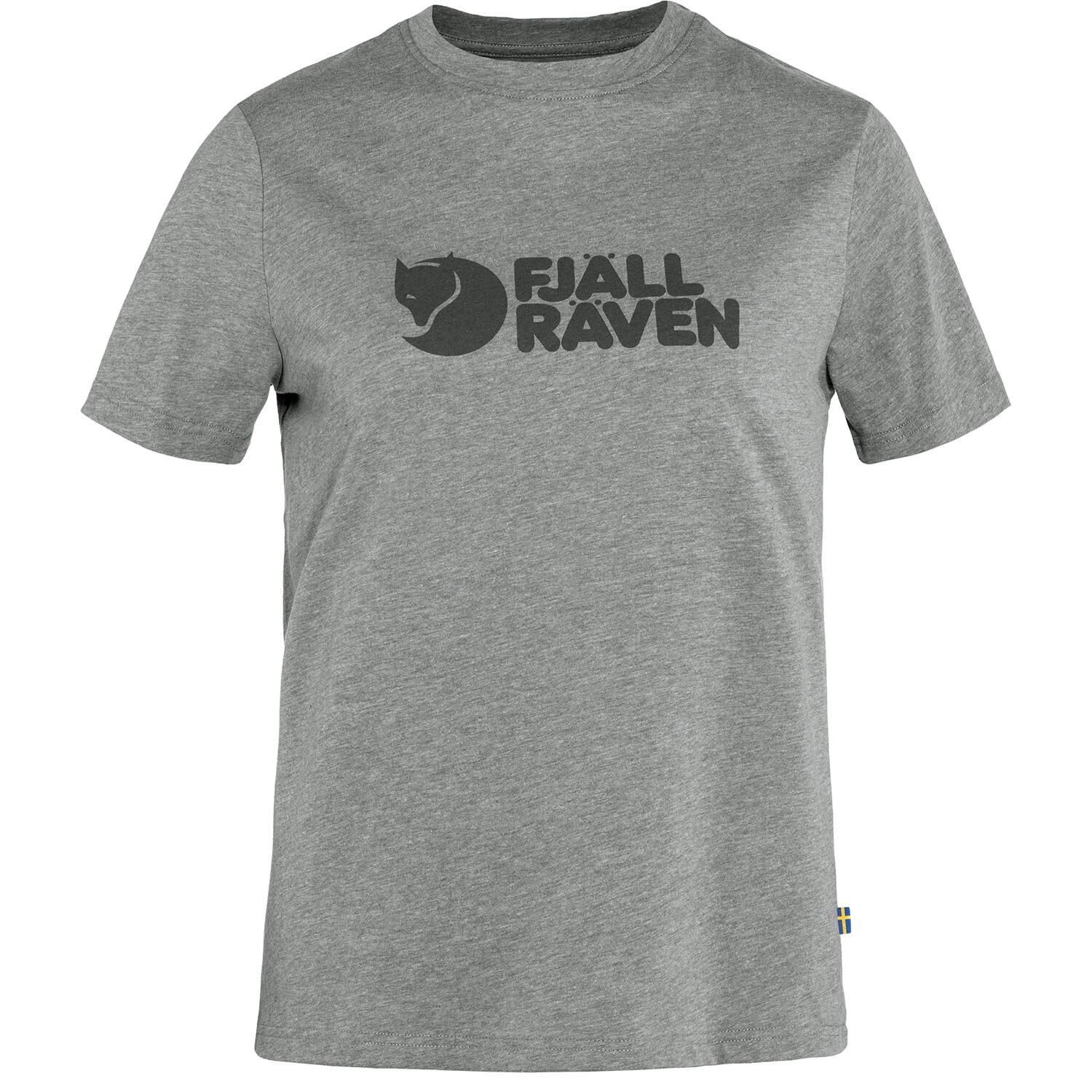 Fjällräven Womens Fjällräven Logo Tee