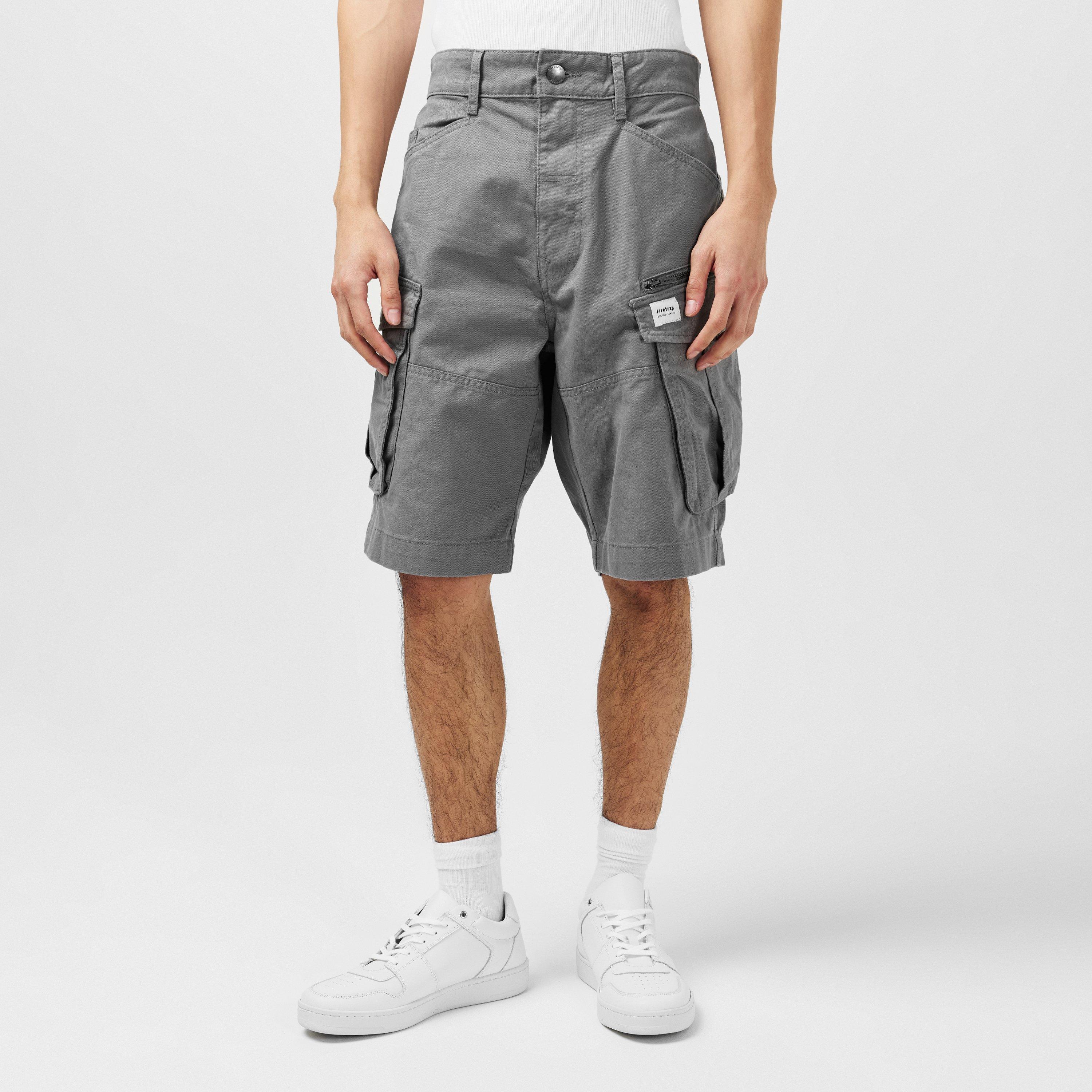 Firetrap BTK Shorts