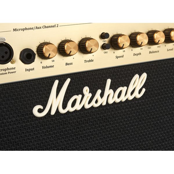 Marshall AS50D Akustik Gitarren Combo