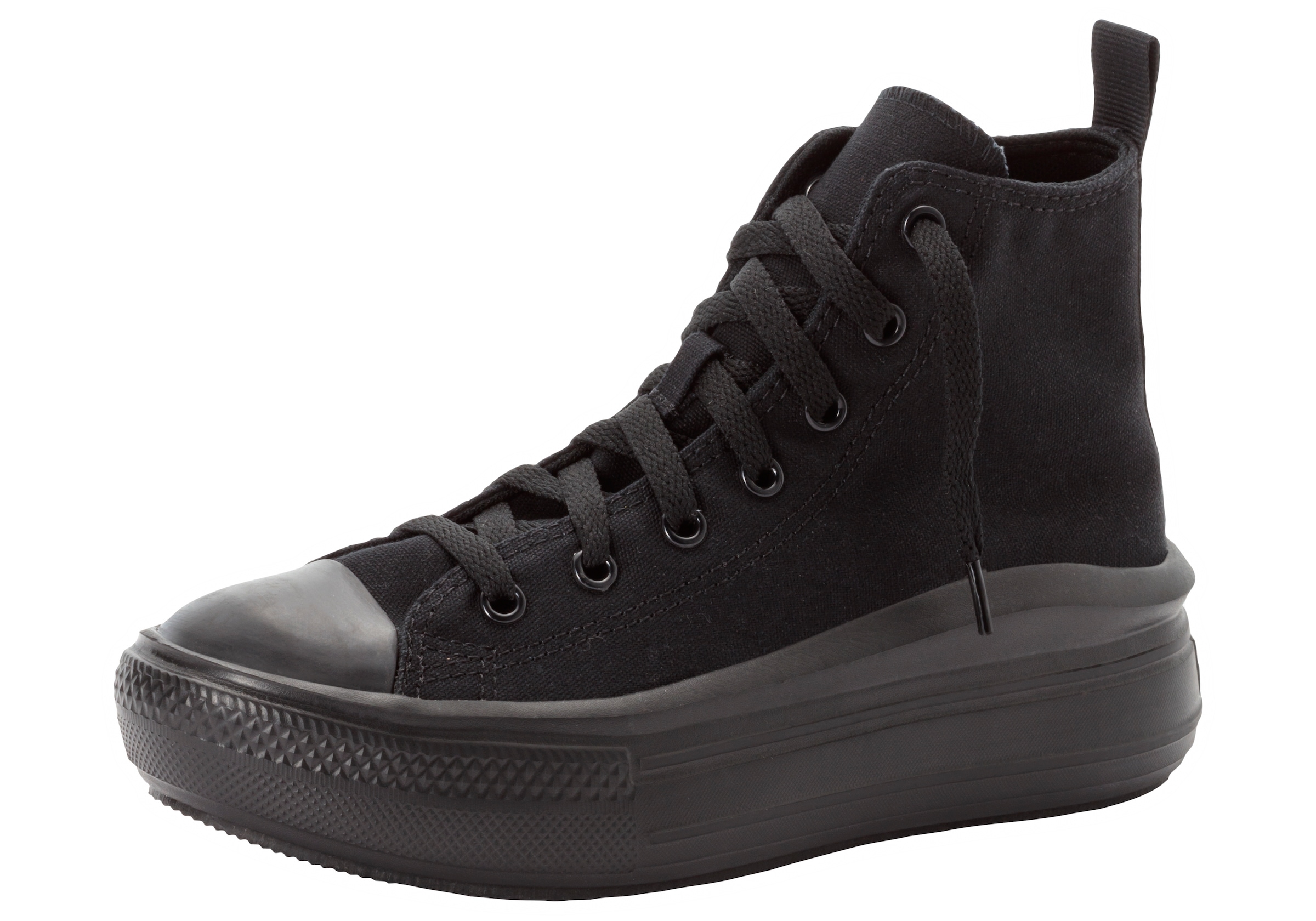 Converse Sneaker »CHUCK TAYLOR ALL STAR MOVE PLATFORM«