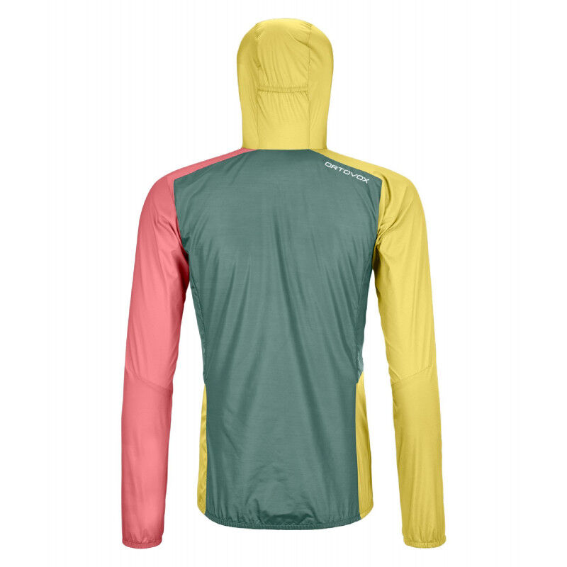Windbreaker Jacket - Veste coupe-vent femme