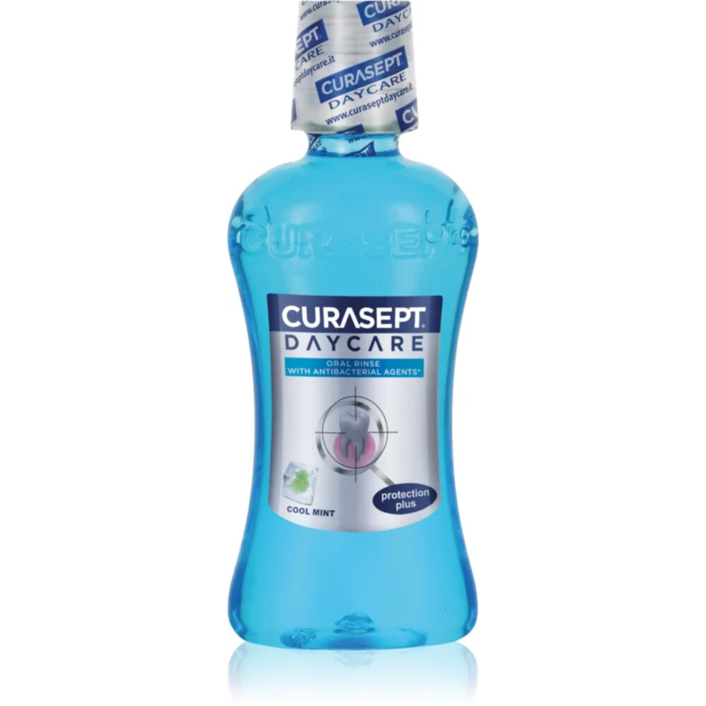 Curasept Daycare Protection Plus Mondwater500 ml