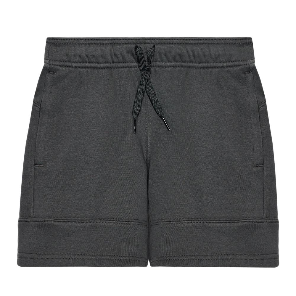 Adidas Short Noir Garçon Adidas HE2061