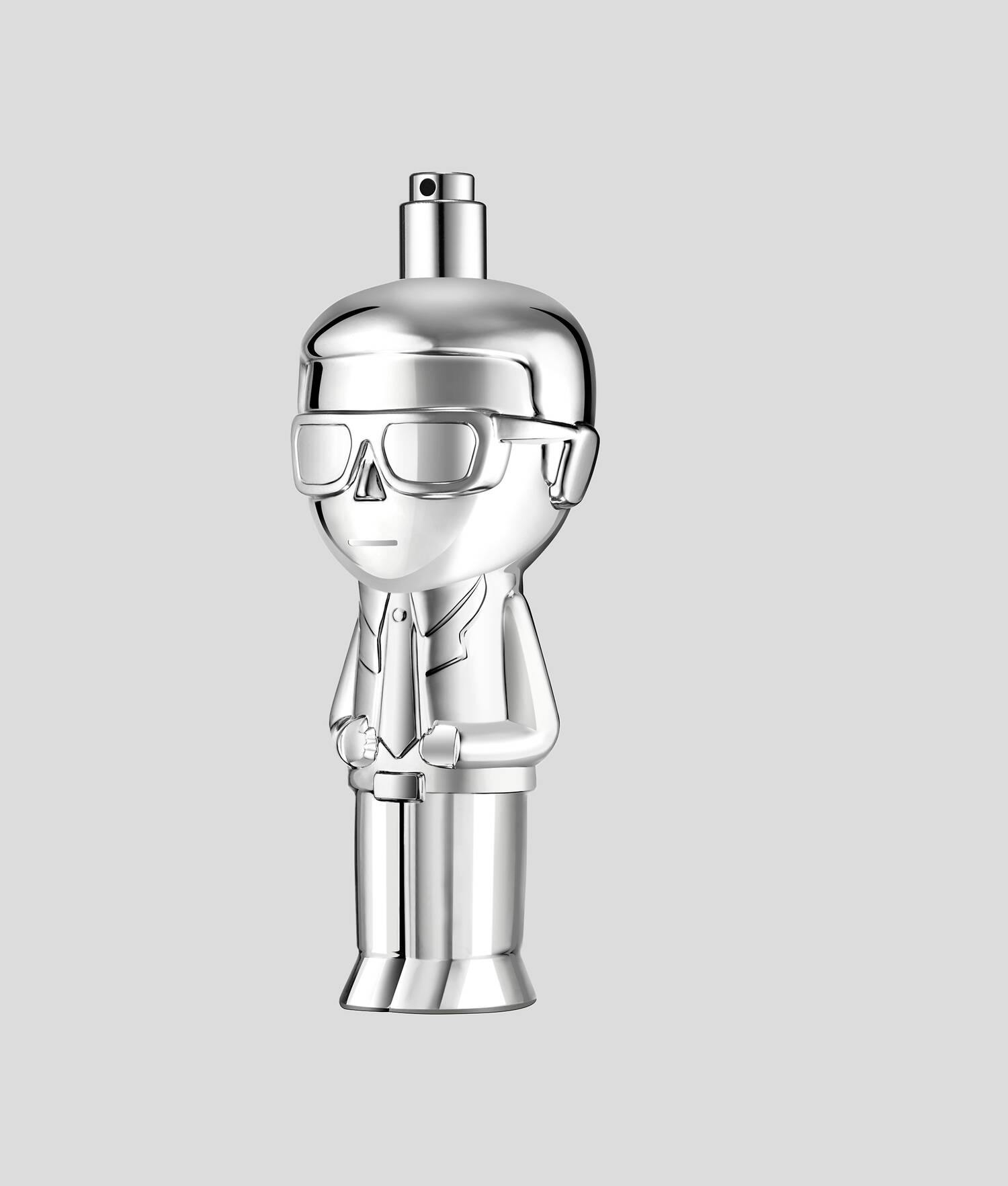 KARL IKONIK POUR HOMME, 100 ml