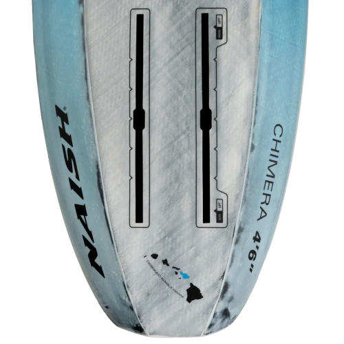Naish 2025 Hover Chimera