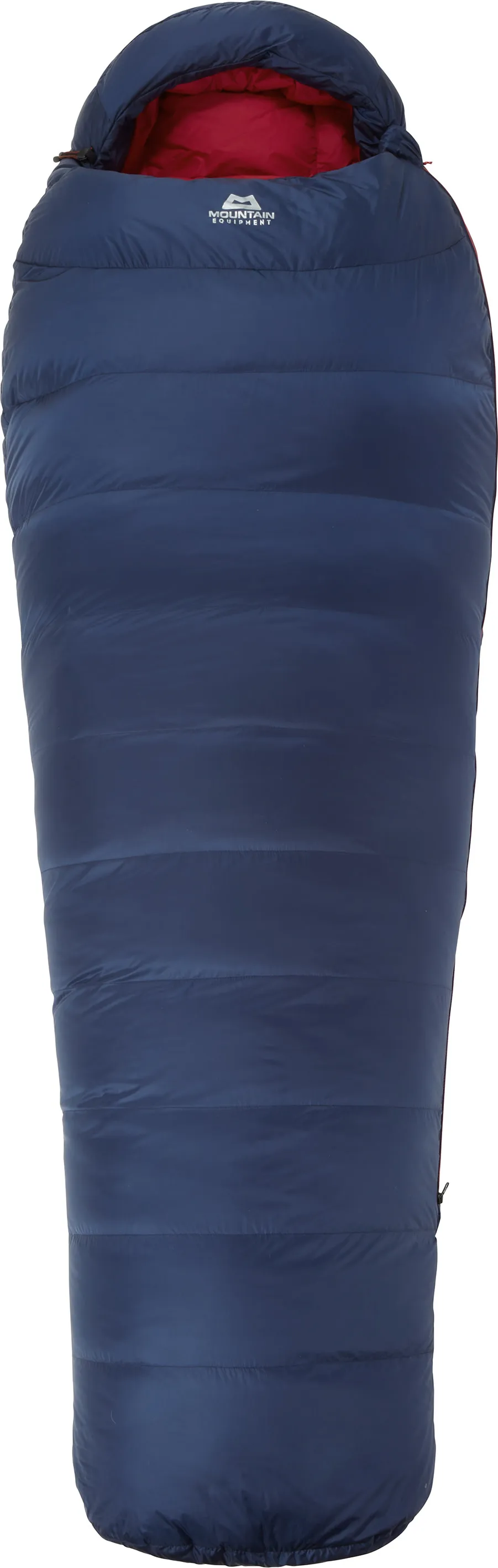 Mountain Equipment Women's Helium 600 - Regular Medieval Blue