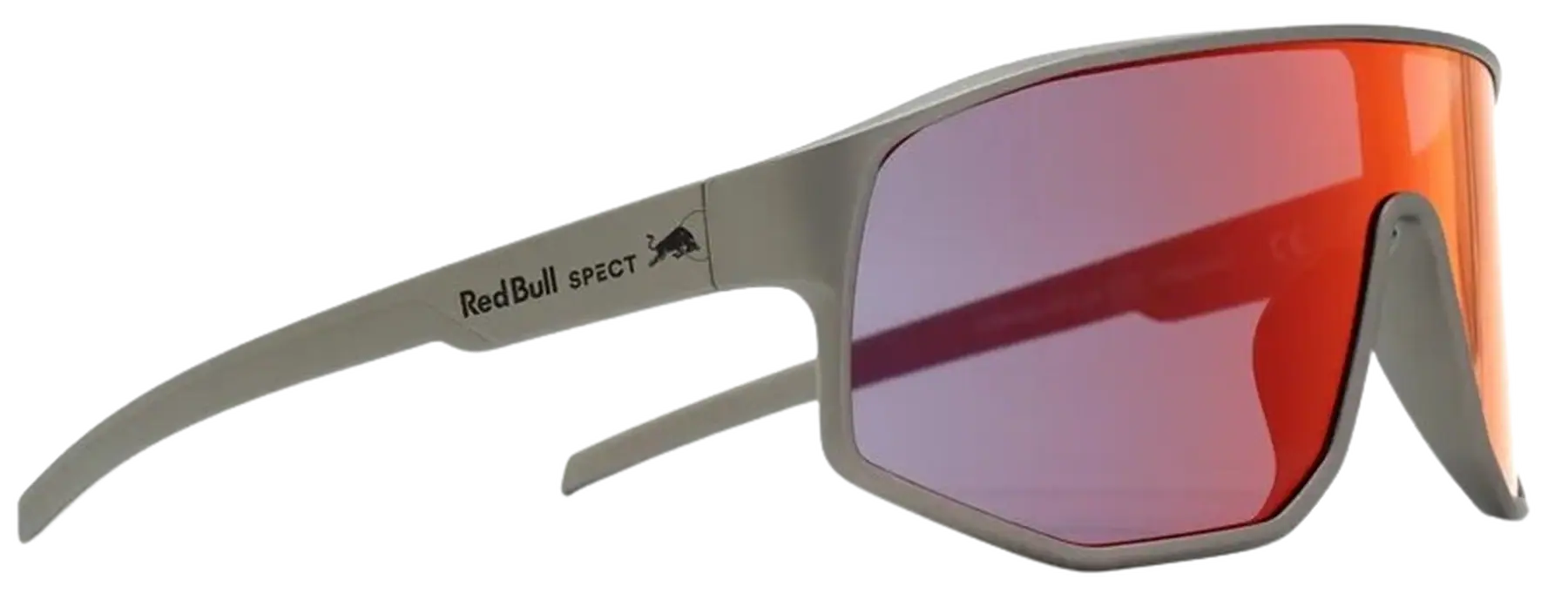 Red Bull Spect Dash Solbriller | SkatePro