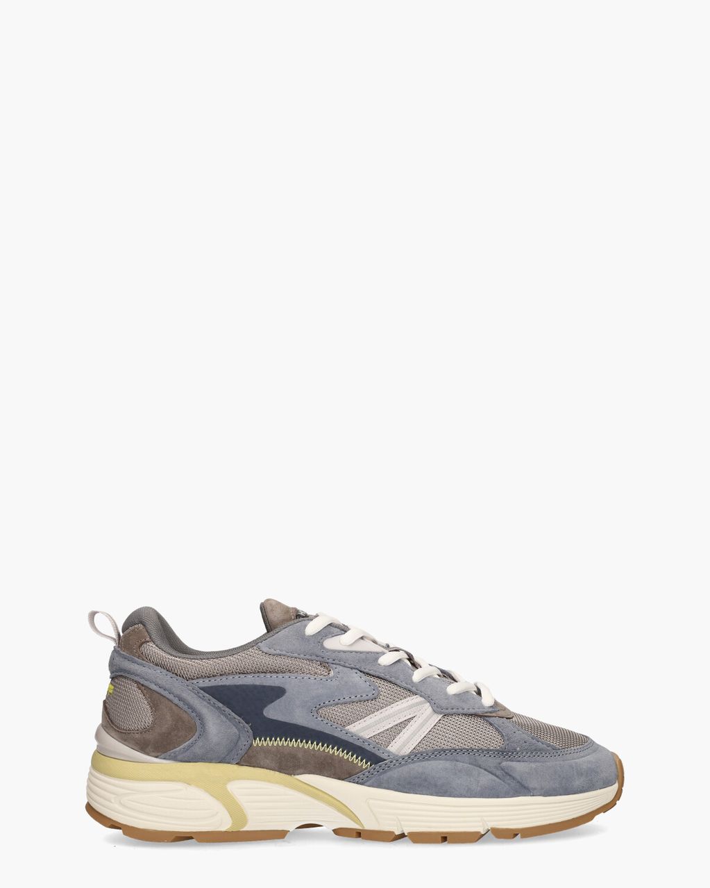 Hoff Minnesota Multicolor Herensneakers