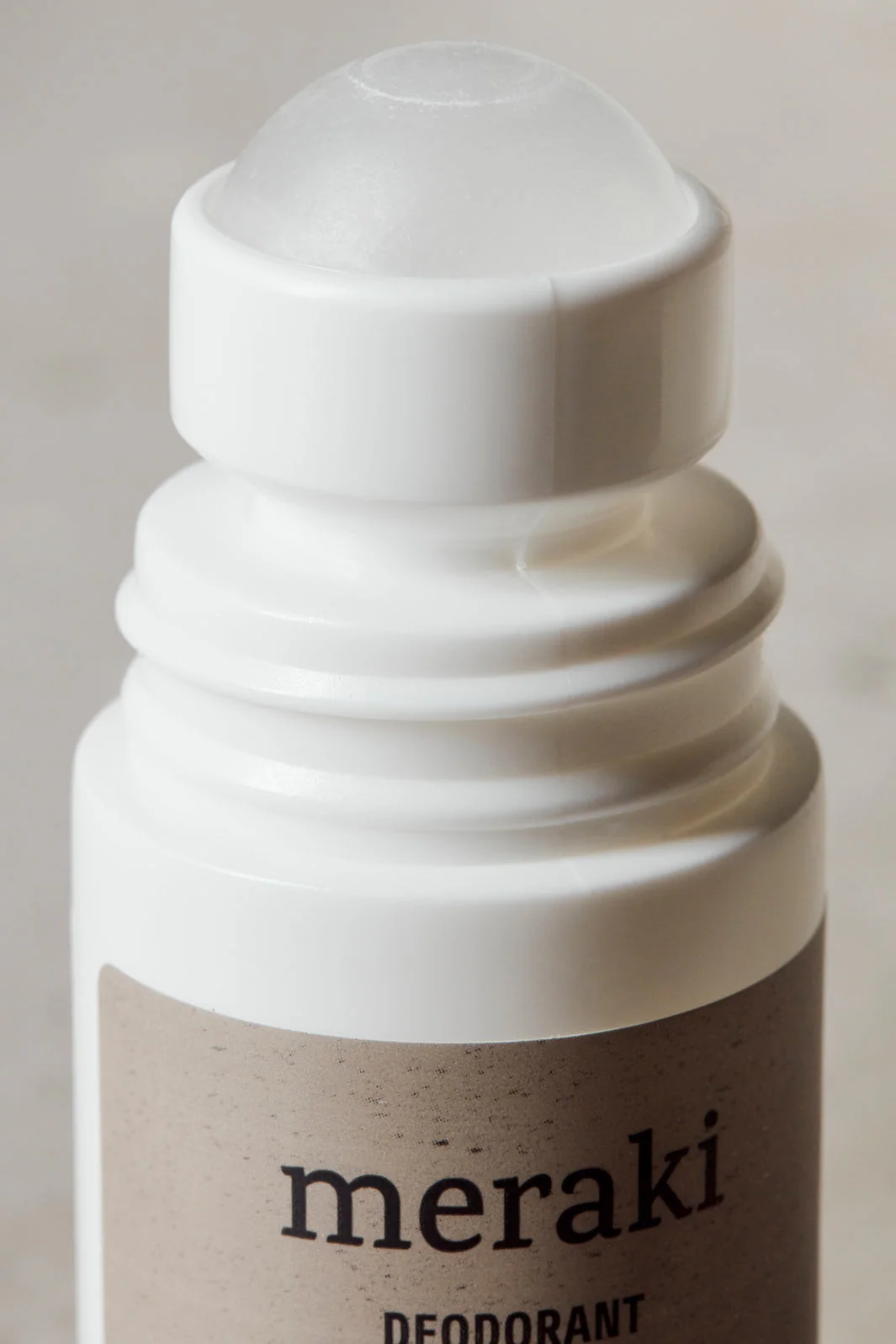 Meraki Deodorant silky mist