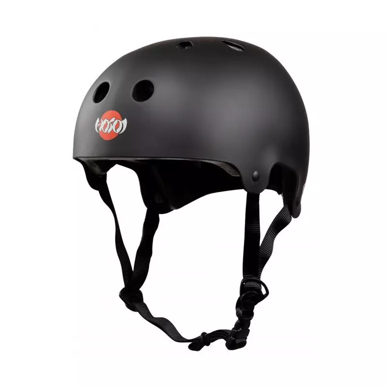 Casque PRO-TEC Old School Cert Hosoi